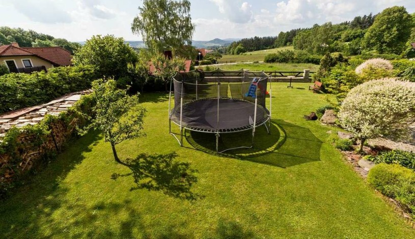 Apartmán Vyšný Český Krumlov